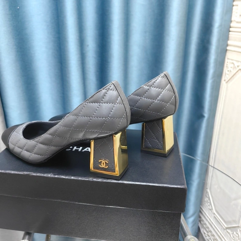 Chxnxl High Heels StreetReady 123640