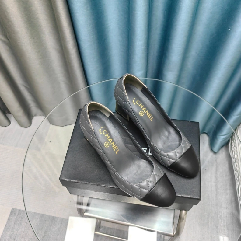 Chxnxl High Heels StreetReady 123640