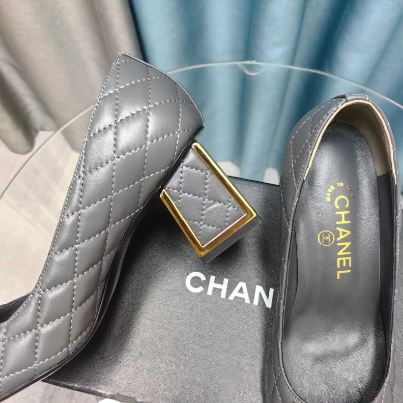 Chxnxl High Heels StreetReady 123640