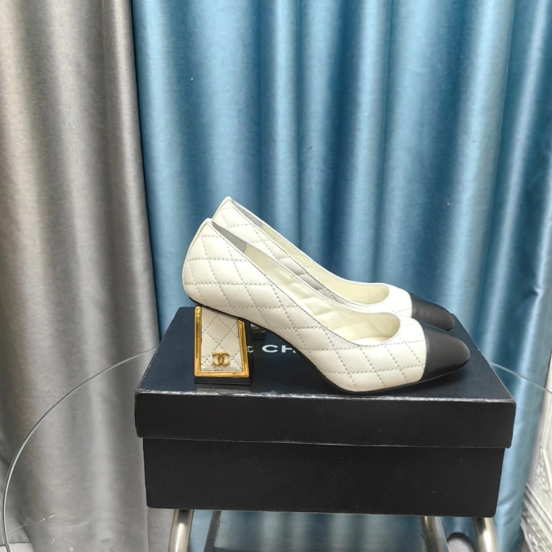 Chxnxl High Heels Functional 123638