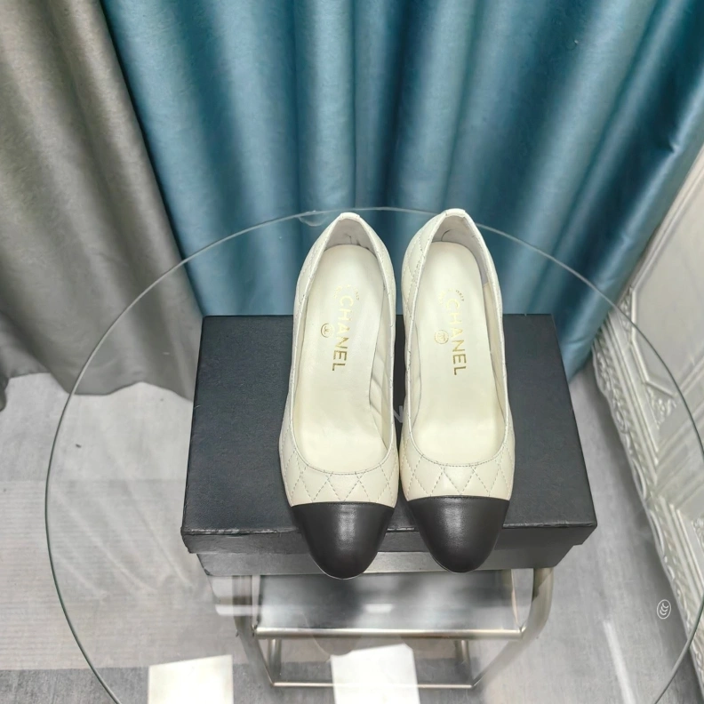 Chxnxl High Heels Functional 123638