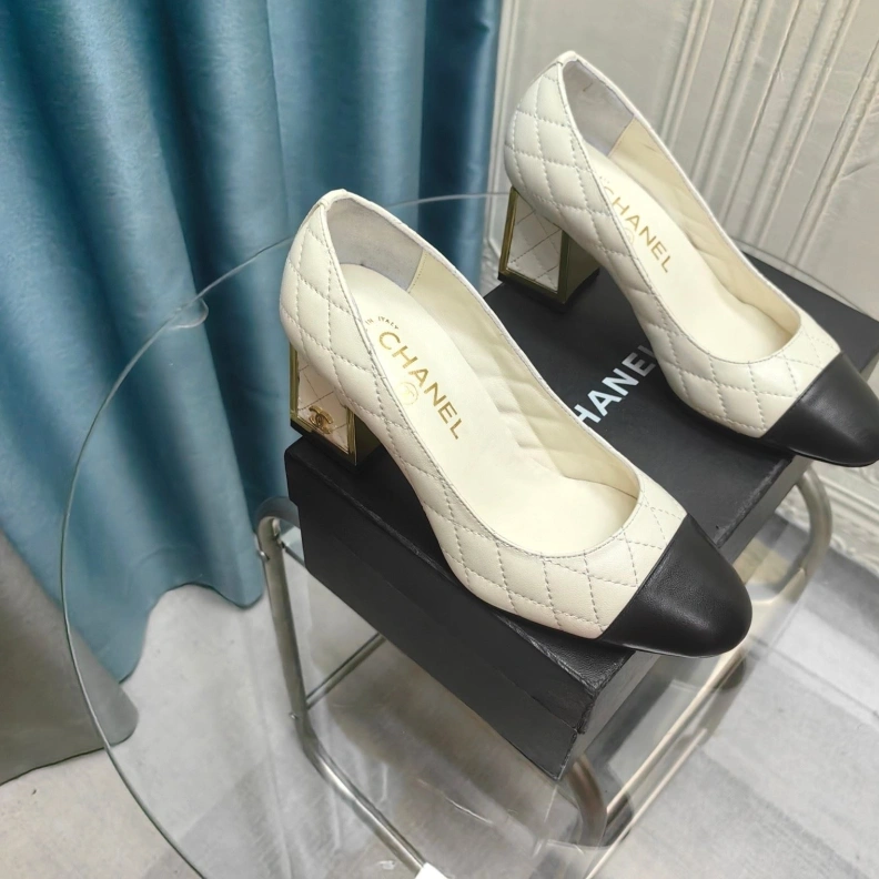 Chxnxl High Heels Functional 123638