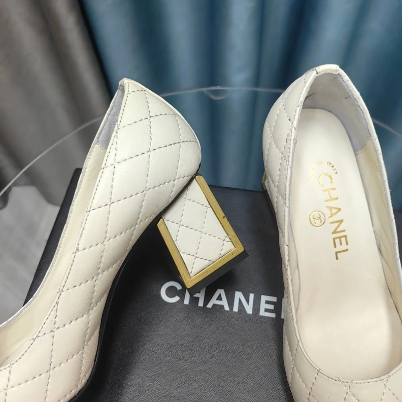 Chxnxl High Heels Functional 123638
