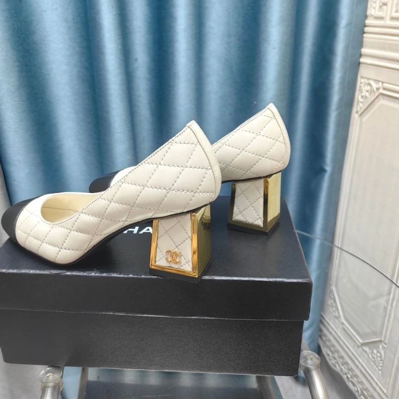 Chxnxl High Heels Functional 123638