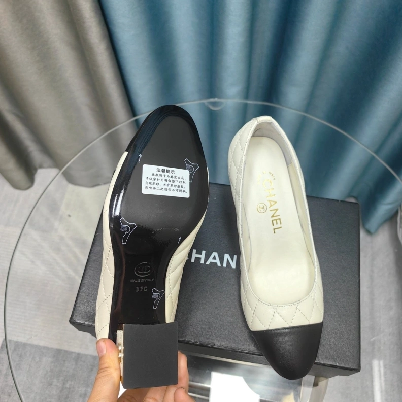 Chxnxl High Heels Functional 123638