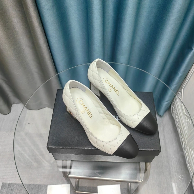 Chxnxl High Heels Functional 123638