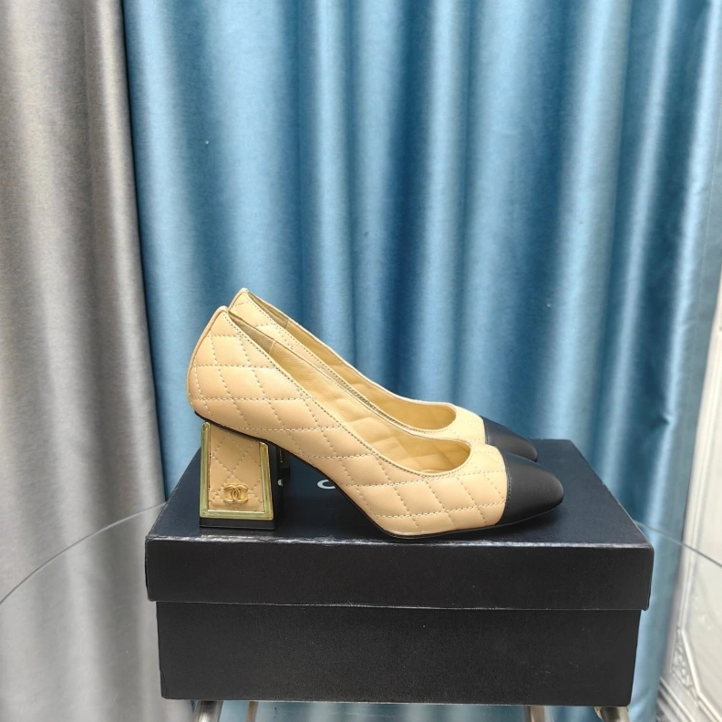 Chxnxl High Heels Affordable 123637