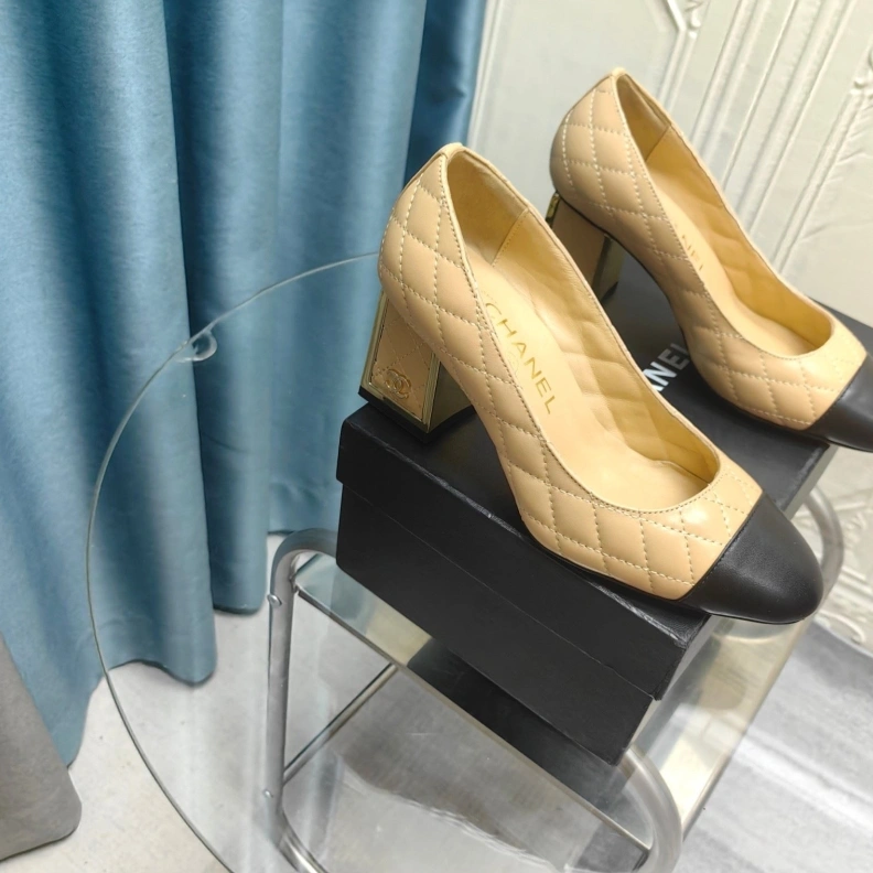 Chxnxl High Heels Affordable 123637