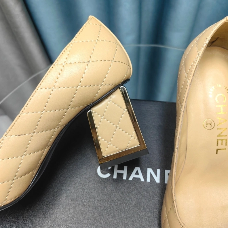 Chxnxl High Heels Affordable 123637