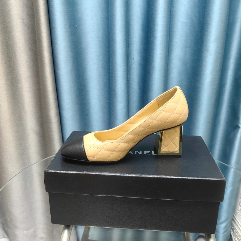 Chxnxl High Heels Affordable 123637