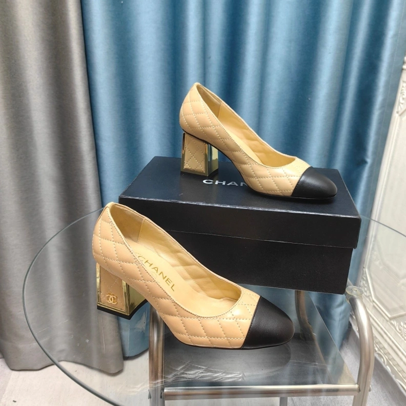Chxnxl High Heels Affordable 123637