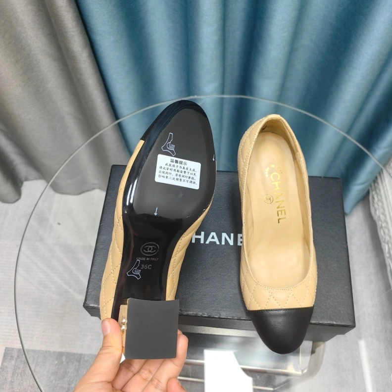 Chxnxl High Heels Affordable 123637