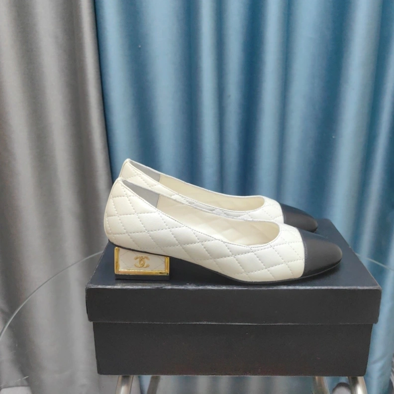Chxnxl Flat Shoes Reliable 123706
