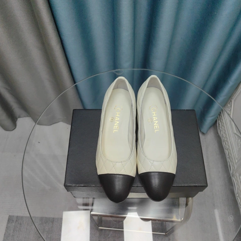Chxnxl Flat Shoes Reliable 123706
