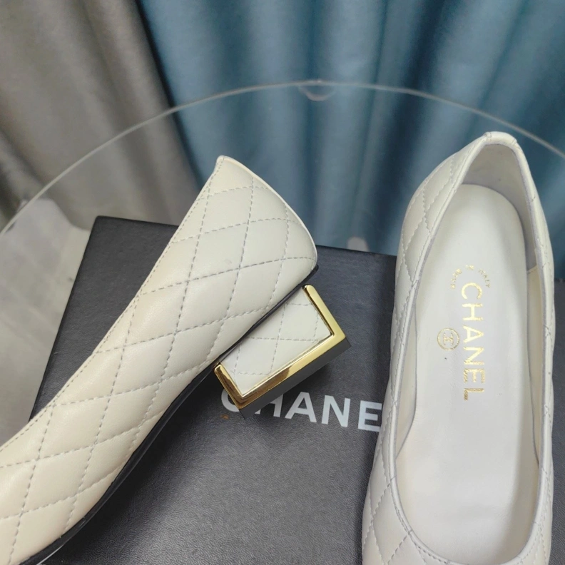 Chxnxl Flat Shoes Reliable 123706