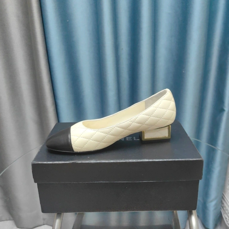 Chxnxl Flat Shoes Reliable 123706