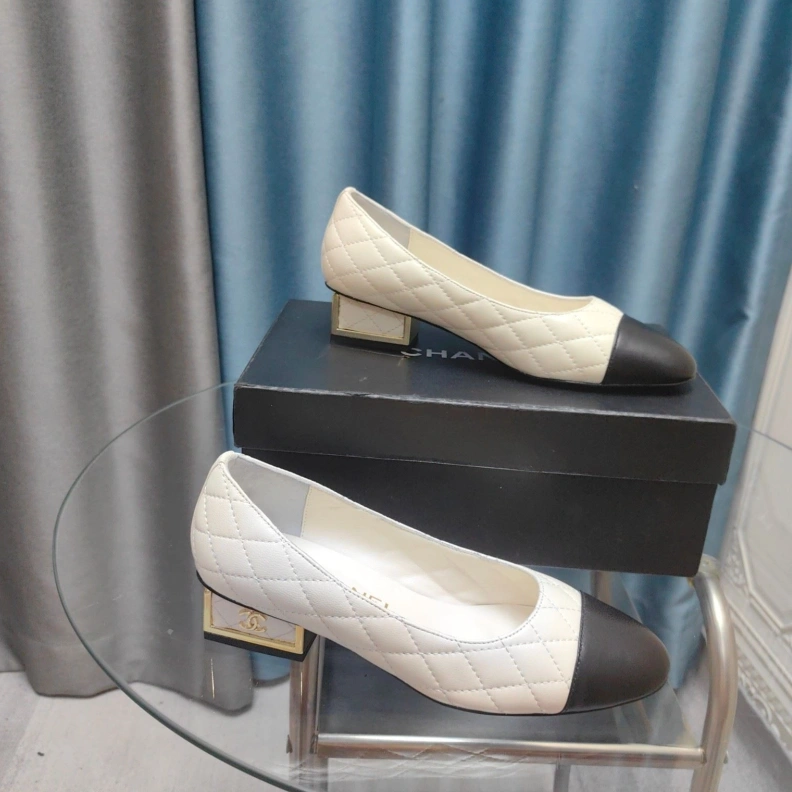 Chxnxl Flat Shoes Reliable 123706