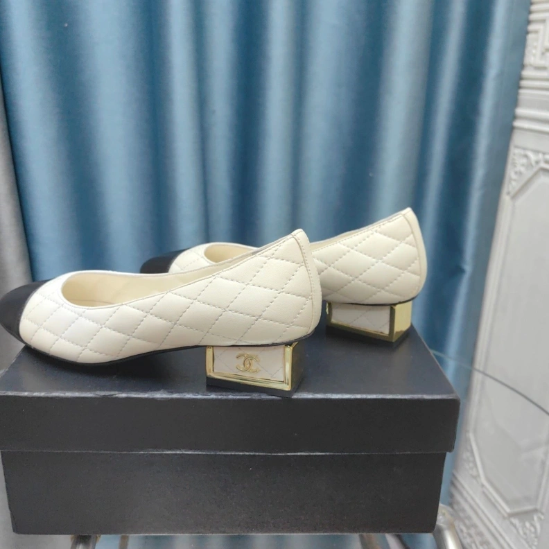 Chxnxl Flat Shoes Reliable 123706