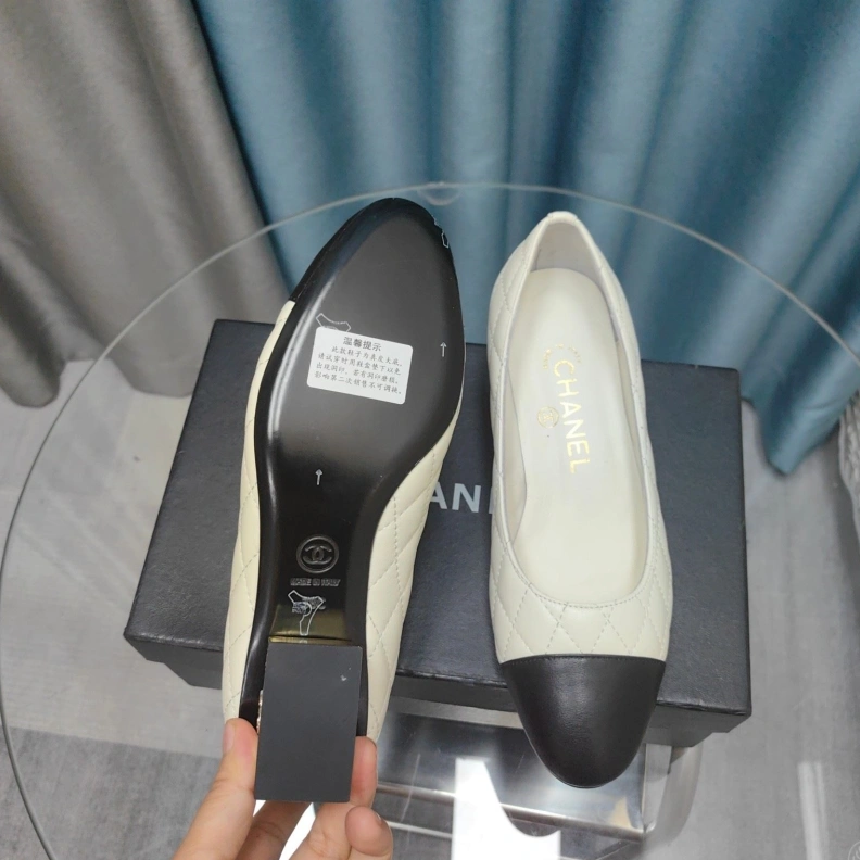 Chxnxl Flat Shoes Reliable 123706