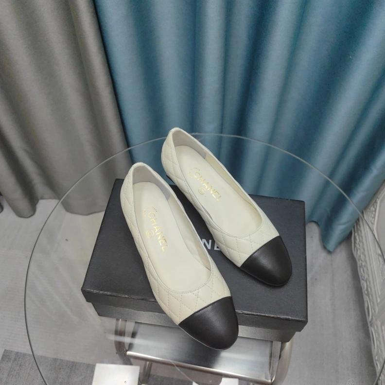 Chxnxl Flat Shoes Reliable 123706