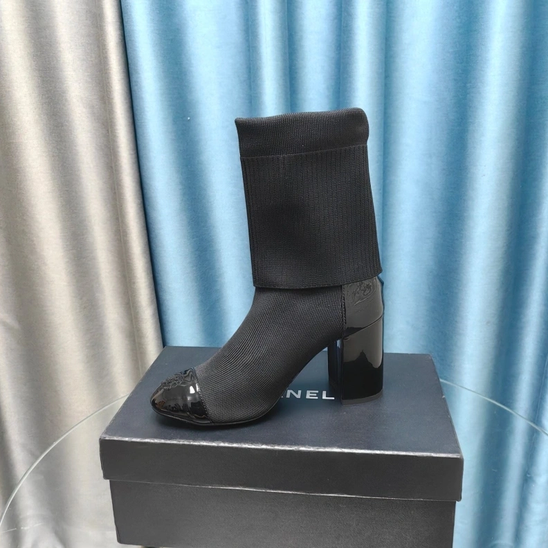 Chxnxl Boots TopPick 123905