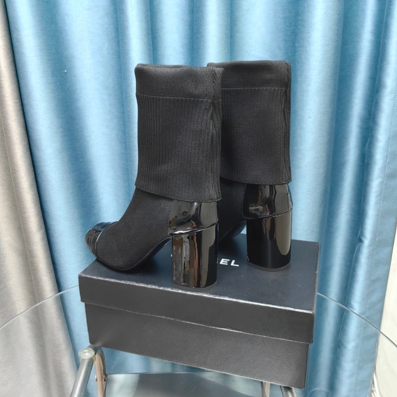 Chxnxl Boots TopPick 123905