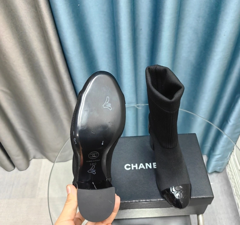 Chxnxl Boots TopPick 123905