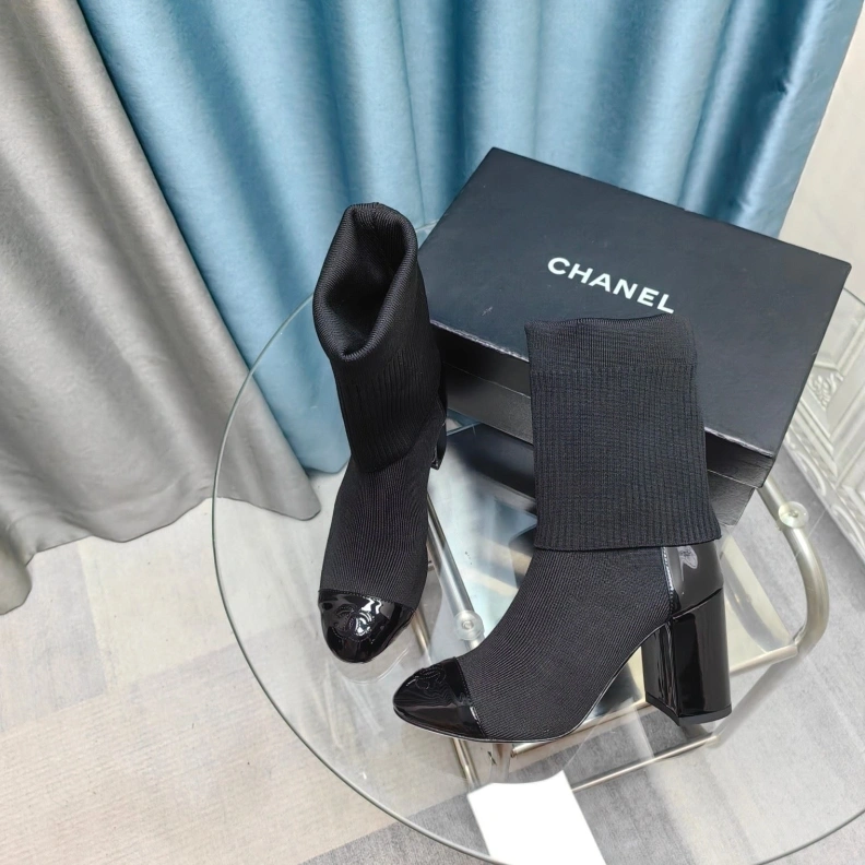 Chxnxl Boots TopPick 123905