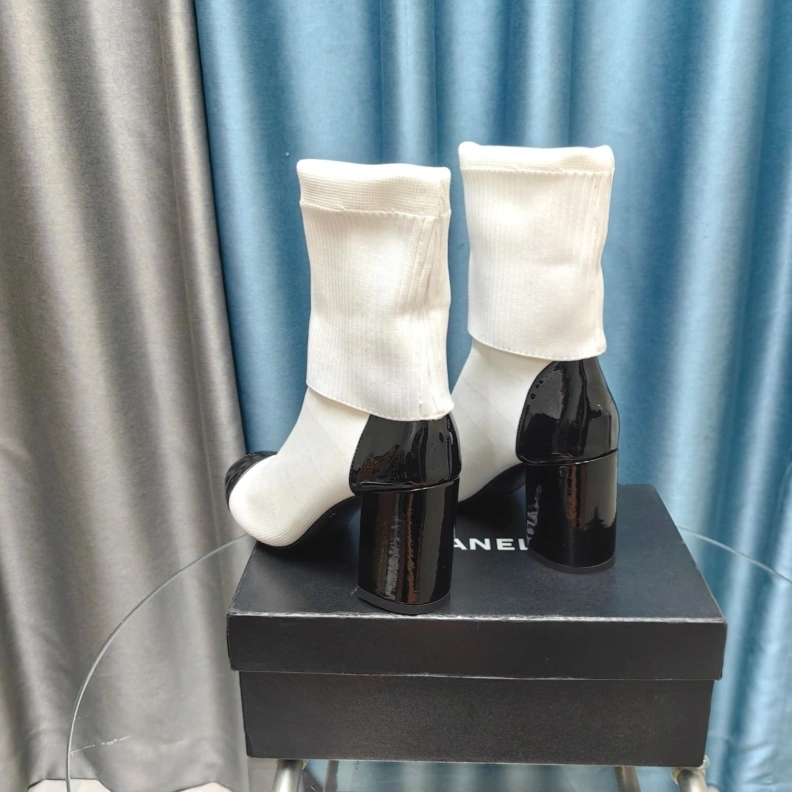 Chxnxl Boots Durable 123902