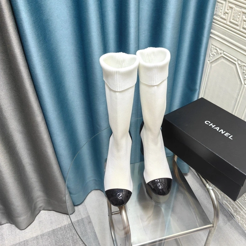 Chxnxl Boots Stylish 123899