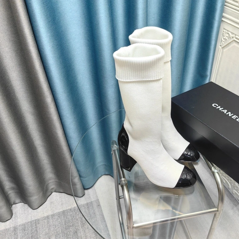 Chxnxl Boots Stylish 123899