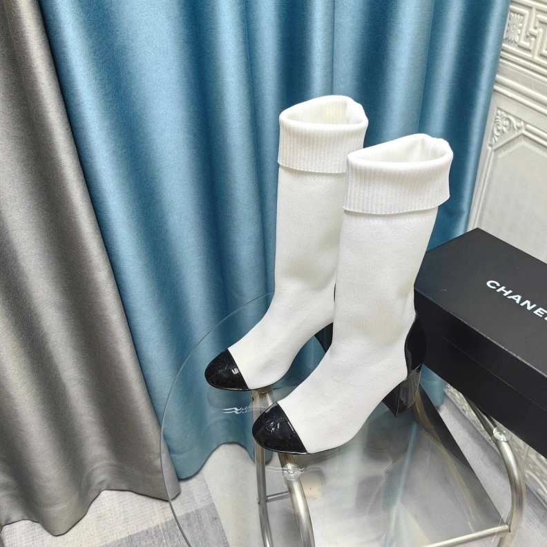 Chxnxl Boots Stylish 123899