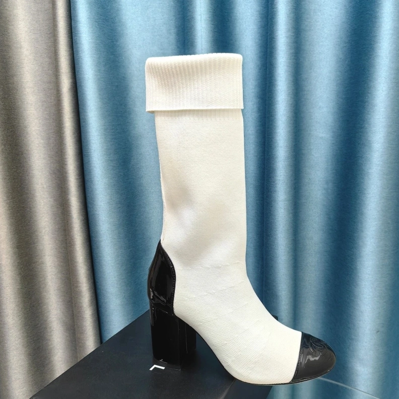 Chxnxl Boots Stylish 123899