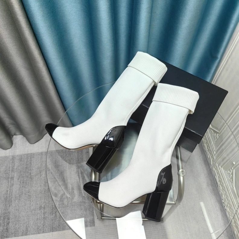 Chxnxl Boots Stylish 123899