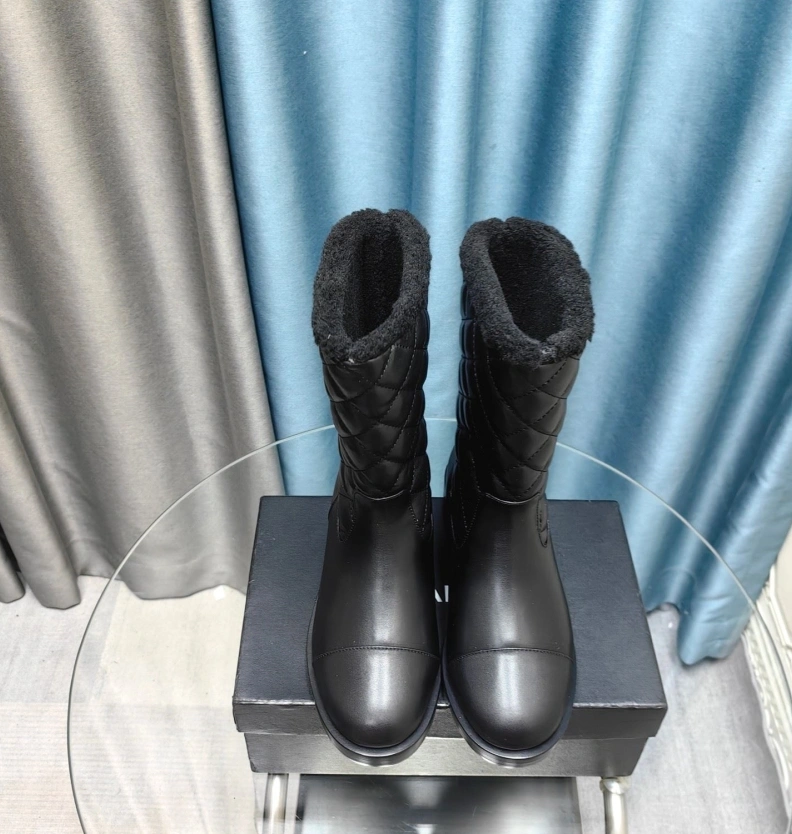Chxnxl Boots Comfortable 123900