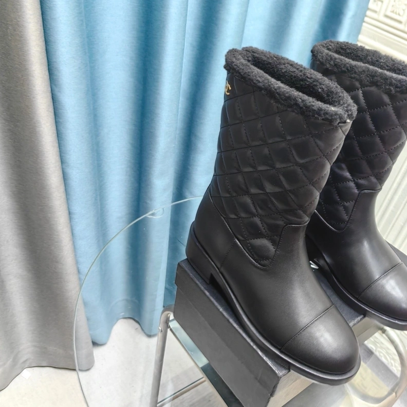 Chxnxl Boots Comfortable 123900