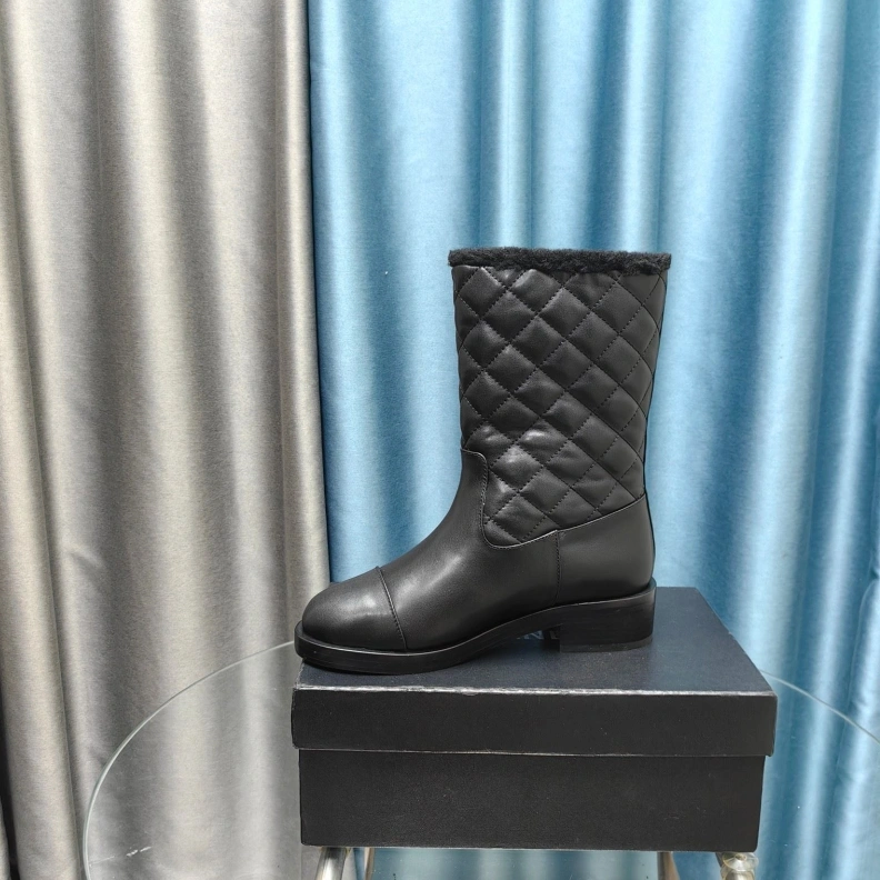 Chxnxl Boots Comfortable 123900