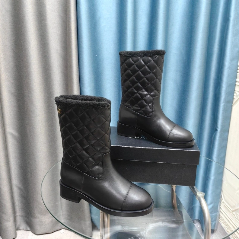 Chxnxl Boots Comfortable 123900