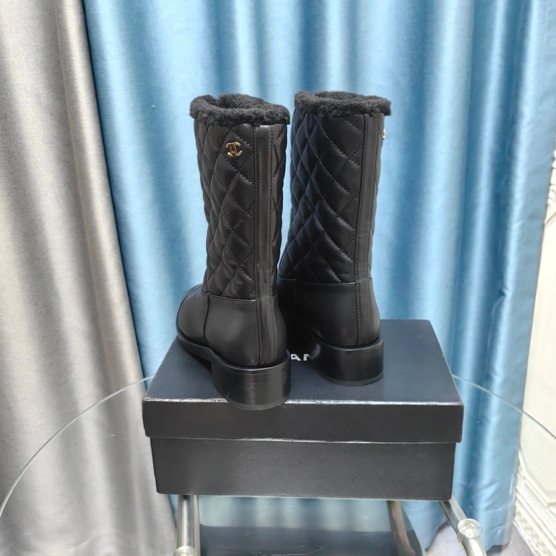 Chxnxl Boots Comfortable 123900