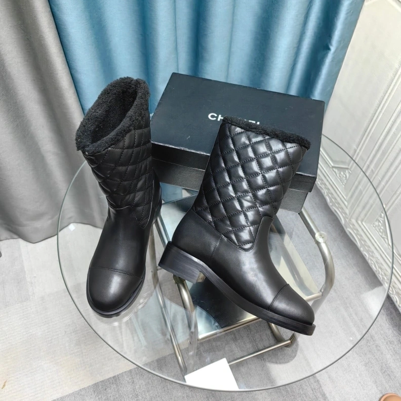 Chxnxl Boots Comfortable 123900