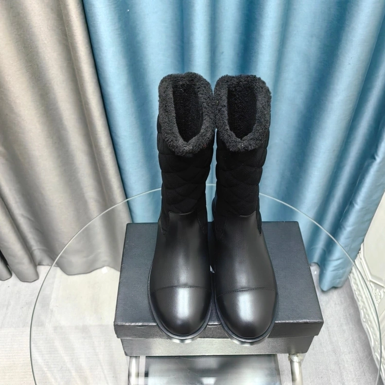Chxnxl Boots Modern 123898