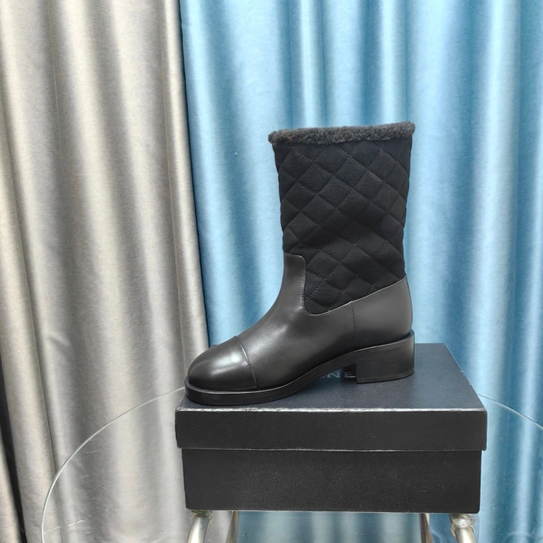 Chxnxl Boots Modern 123898