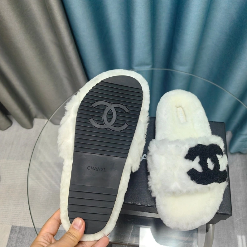 Chxnxl Slippers Stylish 123395