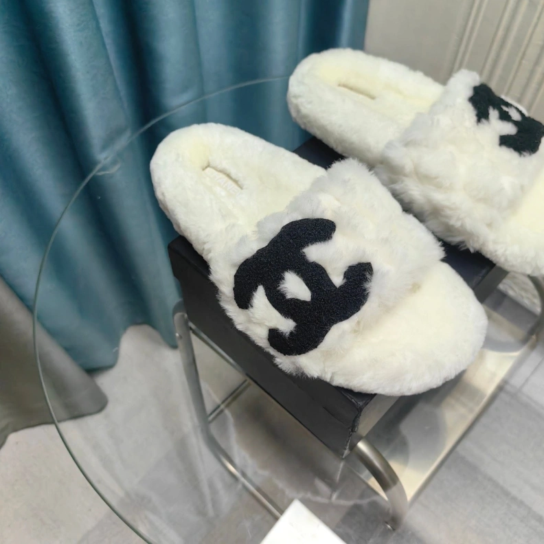 Chxnxl Slippers Stylish 123395