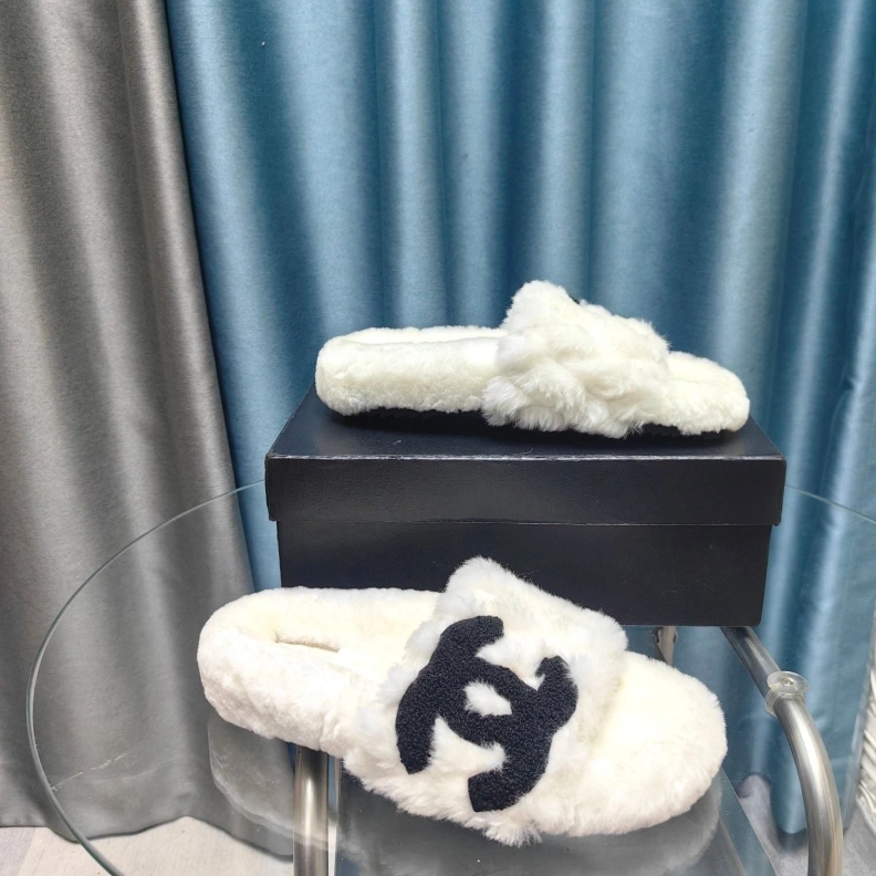 Chxnxl Slippers Stylish 123395