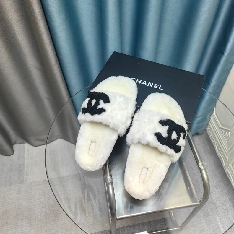 Chxnxl Slippers Stylish 123395