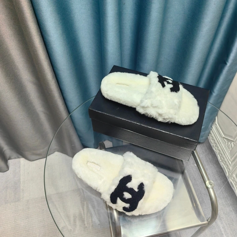 Chxnxl Slippers Stylish 123395
