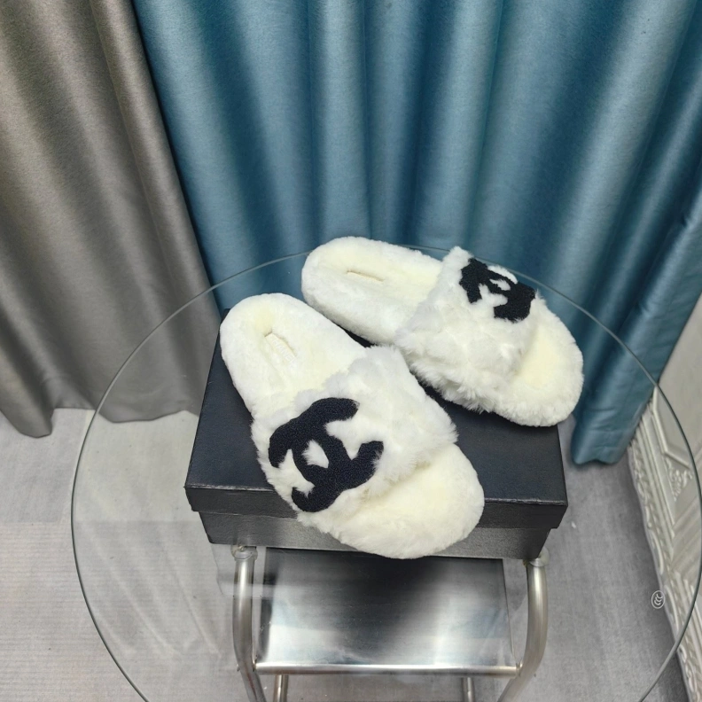 Chxnxl Slippers Stylish 123395