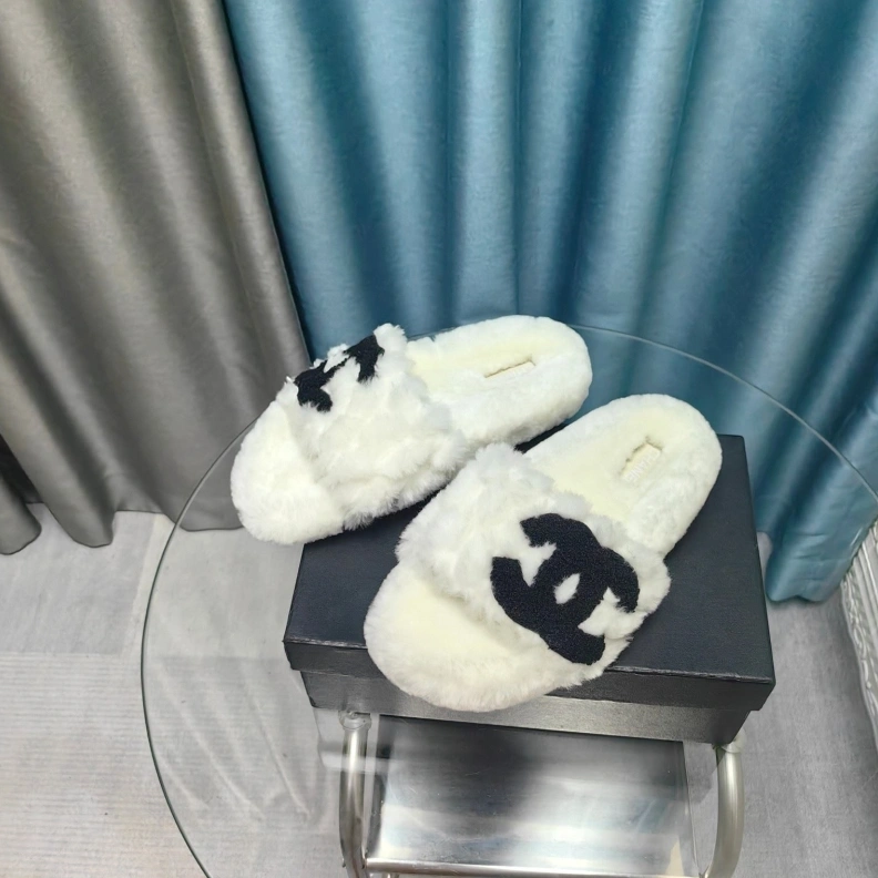 Chxnxl Slippers Stylish 123395