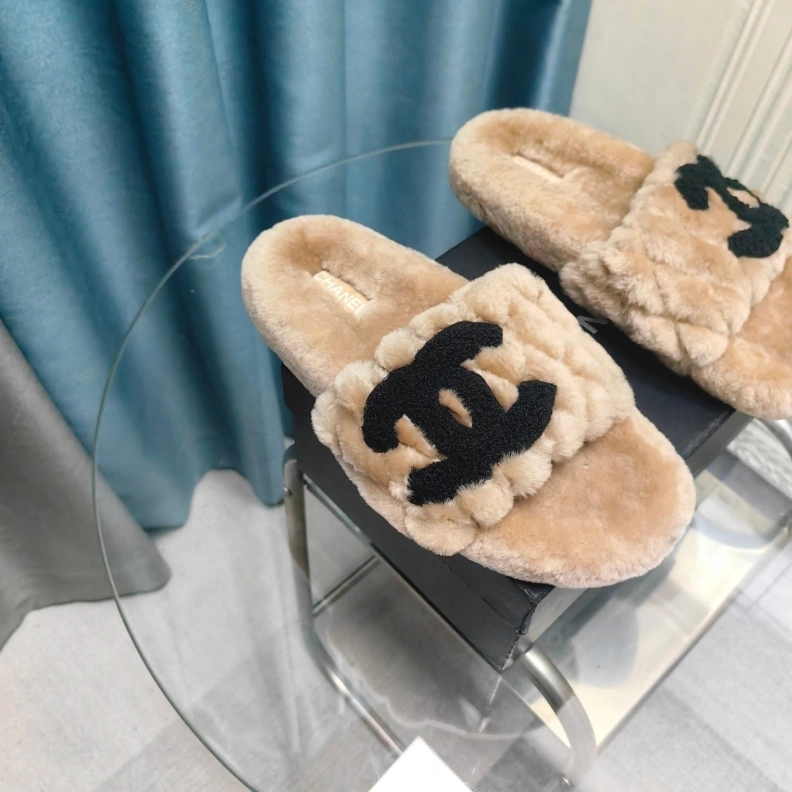Chxnxl Slippers UrbanStyle 123396